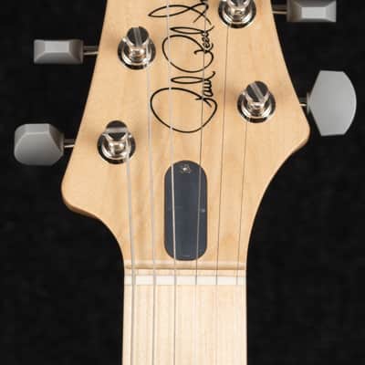 Paul Reed Smith John Mayer Silver Sky, Maple - Polar Blue image 11