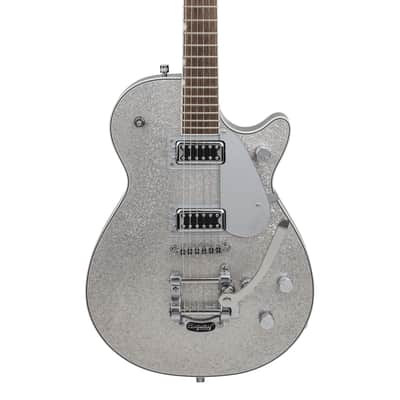 Gretsch G2619 electromatic sparkle Mid 90,s - Gold sparkle | Reverb UK
