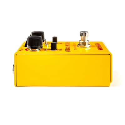 Way Huge Attack Vector Smalls Phaser & Envelope Pedal image 3
