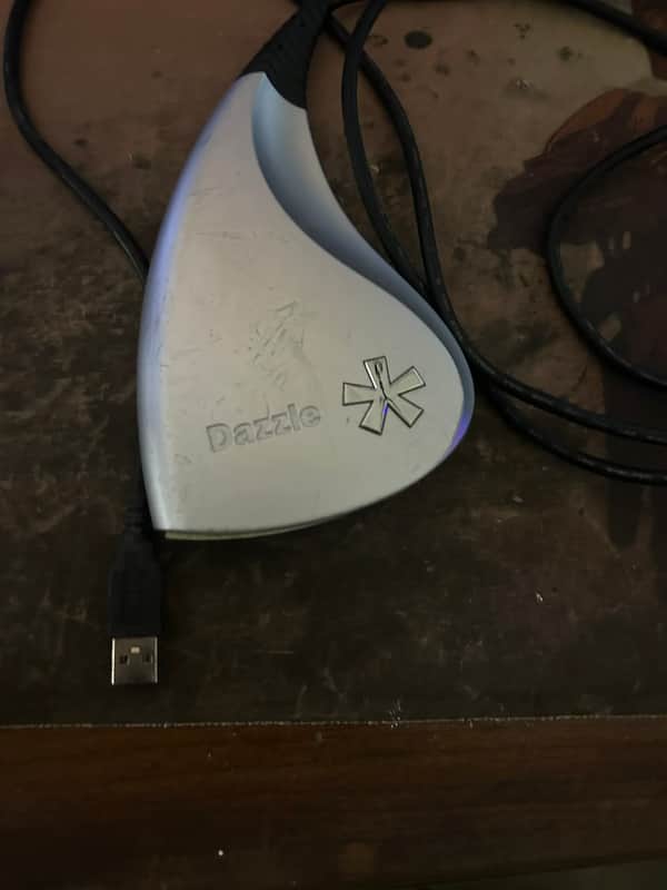 Pinnacle Dazzle DVC 170 Video Creator Platinum - USB Analog Capture image 1