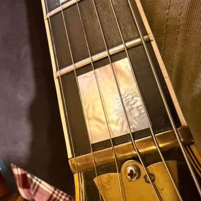 Gibson Les Paul Artist 1979 - 1981 - Antique Sunburst image 8