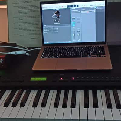 Yamaha P 200 image 18