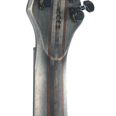Mayones Regius Core 7 Antique Black Matt 2023 image 6
