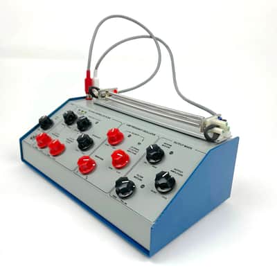 KNAS Ekdahl Moisterizer Spring Reverb + a LOT more! image 3