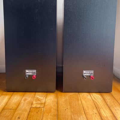 KEF Reference Series Model 103.2 Black image 6