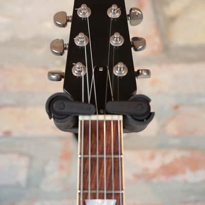 HERITAGE H-150 Standard - 2002 Made in Kalamazoo, USA - Honey Burst image 9