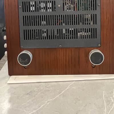 LUXMAN SQ-38u VACCUM TUBE INTEGRATED AMPLIFIER in Excellent Condition image 17