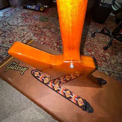 Gibson Explorer 2019 - 2023 - Antique Natural image 7