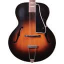 1952 Gibson L-50 - Sunburst