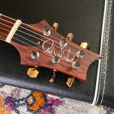 PRS Paul's Guitar 10-Top 2021 - Eriza Verde image 8