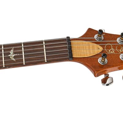 PRS Custom 24 10 Top Natural (Pre-Owned, 2009, EC-) #9 130219 image 5