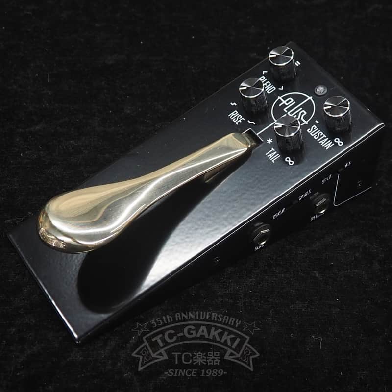 Gamechanger Audio PLUS Pedal