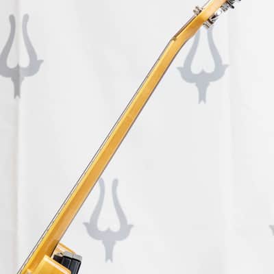 Washburn Falcon 1979 - Maple Top - 5 piece neck through with coil taps image 10