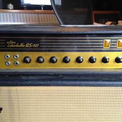 Klemt Echolette BS40 &ET40 Head and Cab image 3