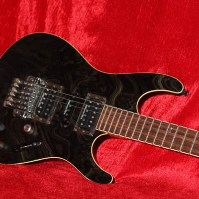 Ibanez Prestige S2170FB Made in Korea 2007 image 4