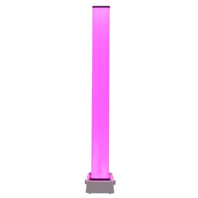 JMAZ Lighting JZ1049 MAD PAR TOWER SQ 3.3FT Square Illumination Tube image 4