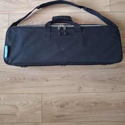 Pedaltrain Metro MAX with Soft Case 2020 - Black image 3