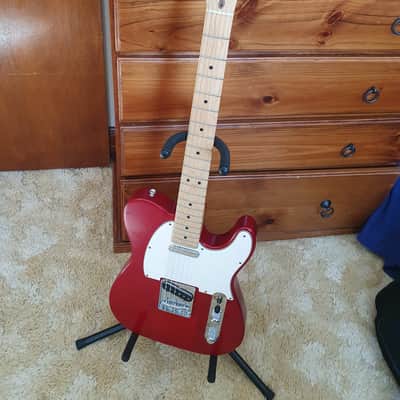 Fender Highway One Telecaster USA image 8