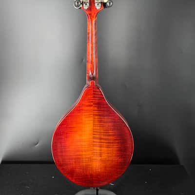Eastman MD505CC/TV A Style Mandolin image 7