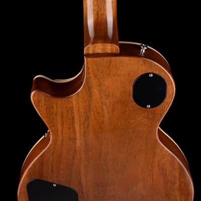 Heritage Standard II H-150 Chestnut Burst with Case image 10