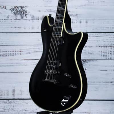*DEMO* Schecter Tempest Blackjack | Gloss Black image 5