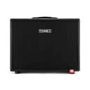 IK Multimedia Tonex Cab Black BK active FRFR Electric Guitar Cabinet Made in Indonesia
