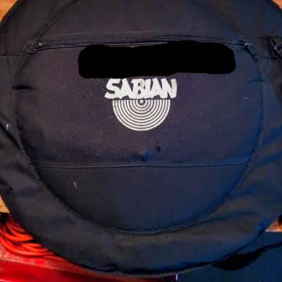 Sabian  AA 2006 Rock Set 10/14HH/16/18/20" Cymbal Pack image 12