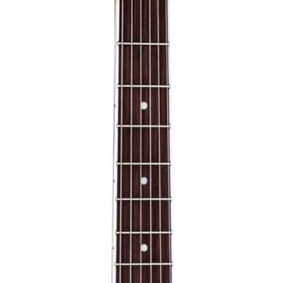 DEAN TBX F BKS Thoroughbred X Floyd 2026 - SATIN BLACK image 6