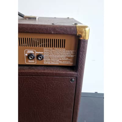 Laney LA65C - Guitar Amplifiers - Brown - Excellent w/ Soft Case image 6