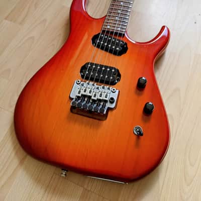 Hamer Diablo USA Limited Edition 1993 (No. 11 of 20) image 1