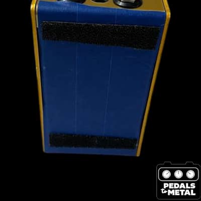 REVV G2 Overdrive 2019 - 2021 - Gold - X18458 image 6