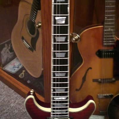 Hamer Artist Ultimate (2003) image 8