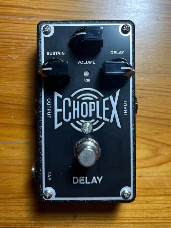 Dunlop EP103 Echoplex Delay image 1