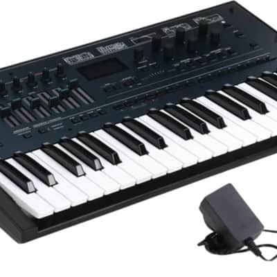Korg OPSIX MK II 37-Key FM Synthesizer image 4