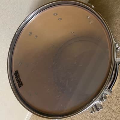 Pearl Professional DLX 14"x12" Tom Made in Japan Vintage image 8