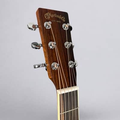 Martin D-35 2025 - Natural Aging Toner image 9
