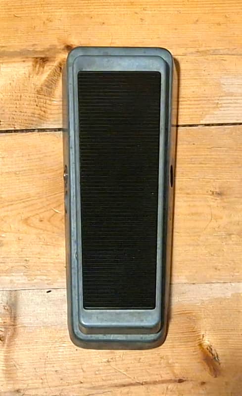 Mission Engineering EP-1 Expression Pedal