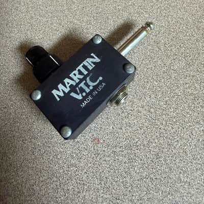 Martin VTC Volume And Tone System image 4