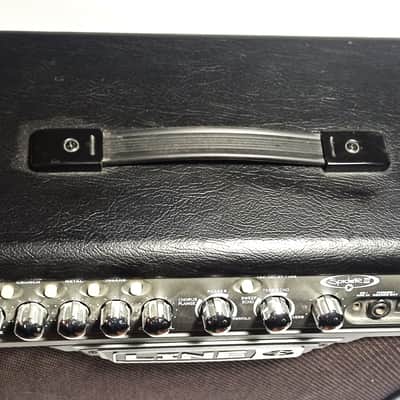 Line 6 Spider III 30 Watt 1x12" Celestion Digital Modeling Amp image 4