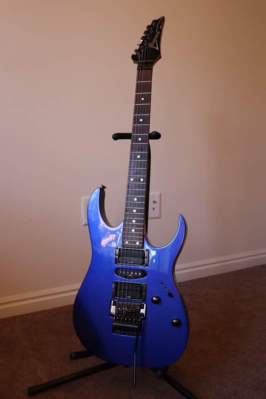 Ibanez RG570 Standard | Reverb Canada