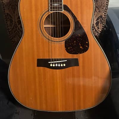 Yamaha FG-450 SA | Reverb
