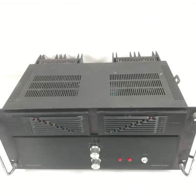Harman Kardon Citation Sixteen 16 Power Amp image 2