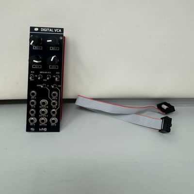 WMD Digital VCA MKIII - Black image 1