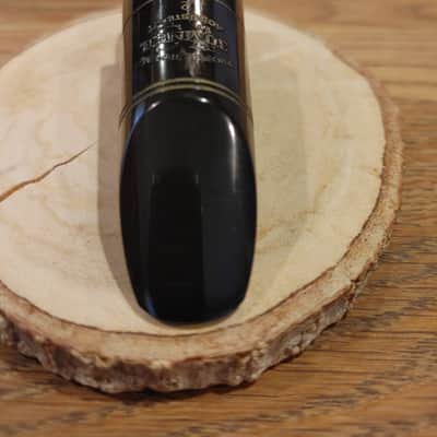 Sumner Acousticut #2 Bb Clarinet Mouthpiece image 5