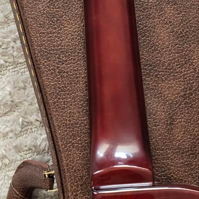 Tokai Love Rock (Les Paul) Korea 2000-2005 with Hardcase image 7