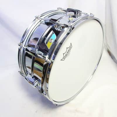LUDWIG 1970s #402 Supraphonic 14x6.5 s/n 1975685 [1975685] (04/25) image 12