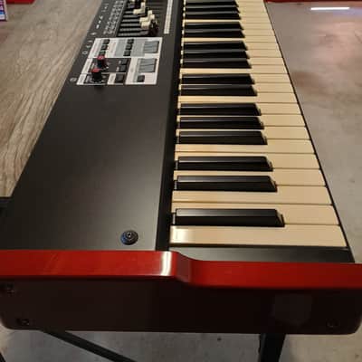 Hammond SK1-88 2010s - Black