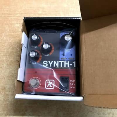 1978 Guyatone Japan PS-108 