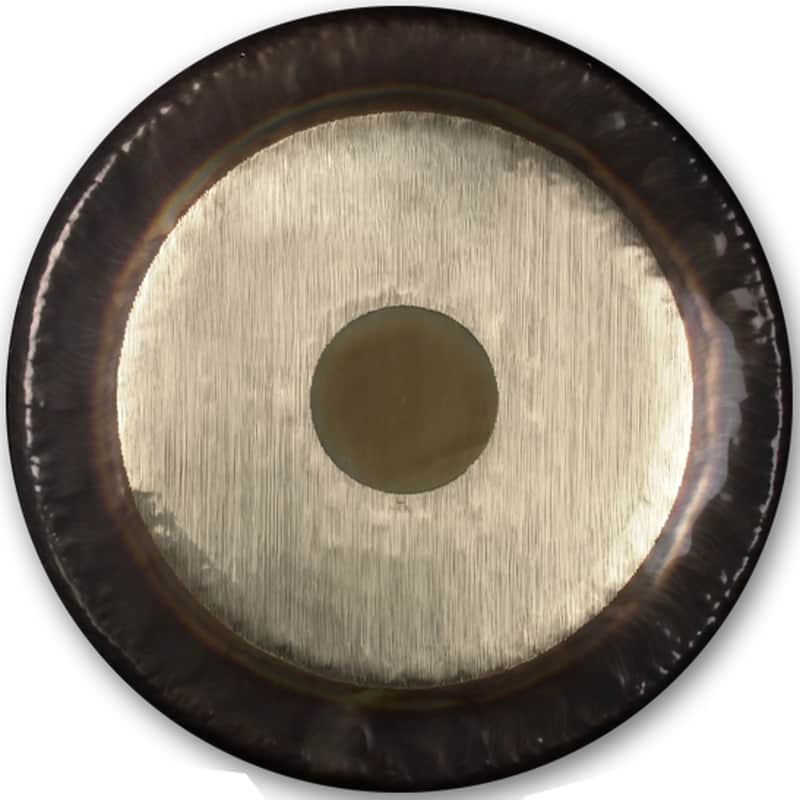 Paiste 36" Symphonic Gong image 1