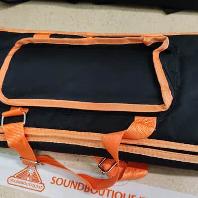 Elektron Analog Four 2010s with bag - analog Synth image 10